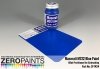 Zero Paints ZP-1424 Maserati MC12 Blue Paint 60ml